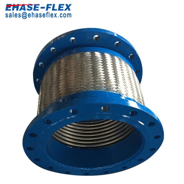 High Quality Stainless Steel Bellows Flexible Joint 
