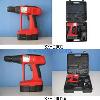 cordless drill