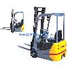 Forklift