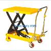 Hand Table Truck