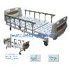 Luxurious hospital bed