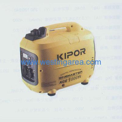 Digital generator
