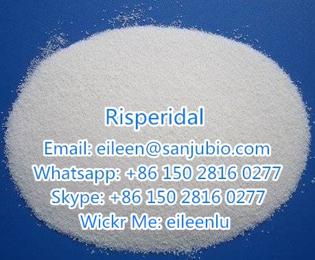 Risperidal Top Quality Stable Supply