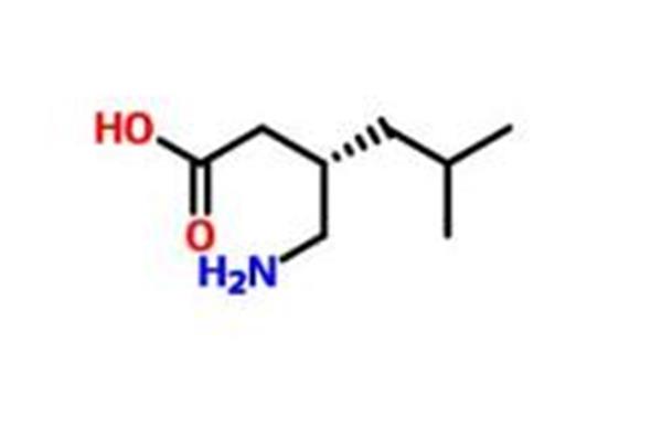 High Purity Pregabalin China Factory Direct