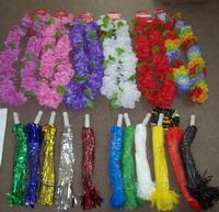 HAWAII FLOWER LEI & PUMP