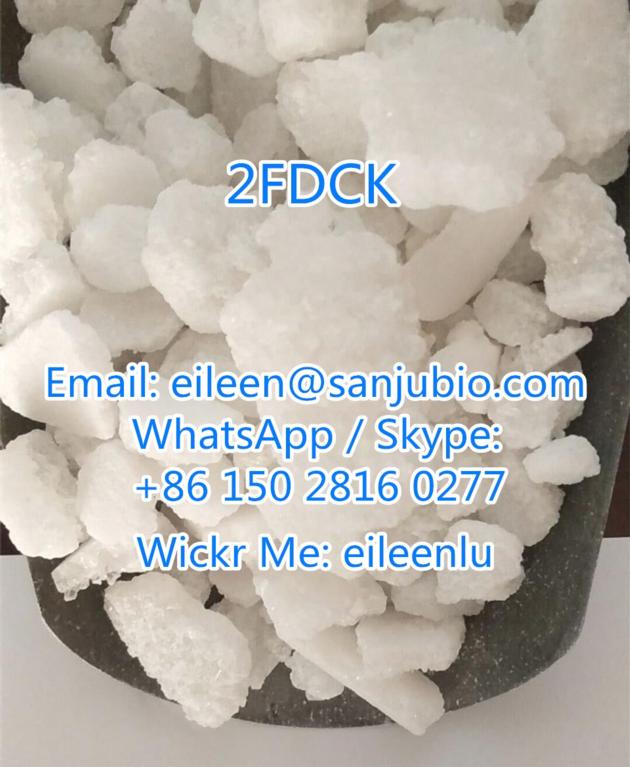 2FDCK Research Chemical Factory Direct