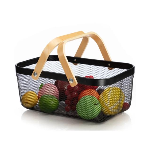 Kitchen Basket & Box