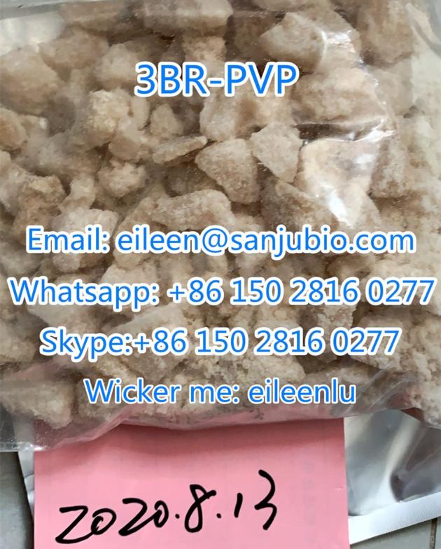 3BR-PVP Hot selling Special Price