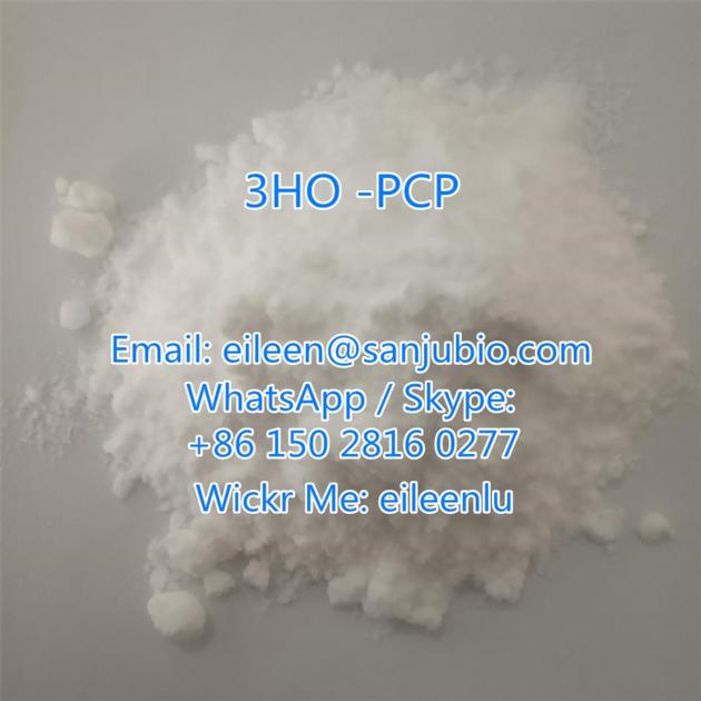 Top Quality 3HO PCP China Factory