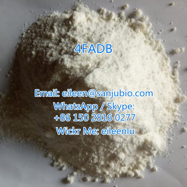 4FADB Research Chemical High Quality