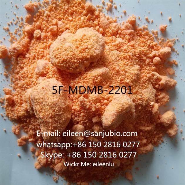 5F-MDMB-2201 Factory Promotion Best Price
