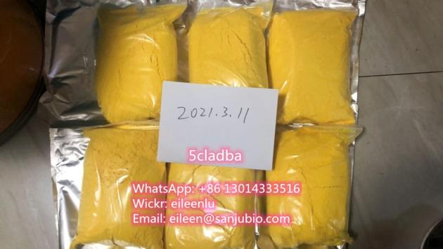 5CL-ADB-A Factory Direct whatsapp: +86 13014333516