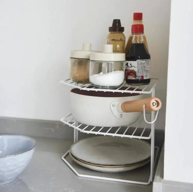 Kitchen Rack