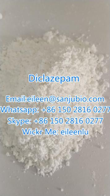 Hot Selling DIC Research Chemical