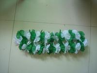 FASHION HAWAII FLOWER LEI