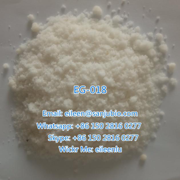 EG-018 Research Chemical Best Price
