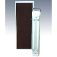 Solar Charging Light