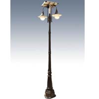Solar Garden Light