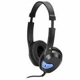 Noise cancelling headphone