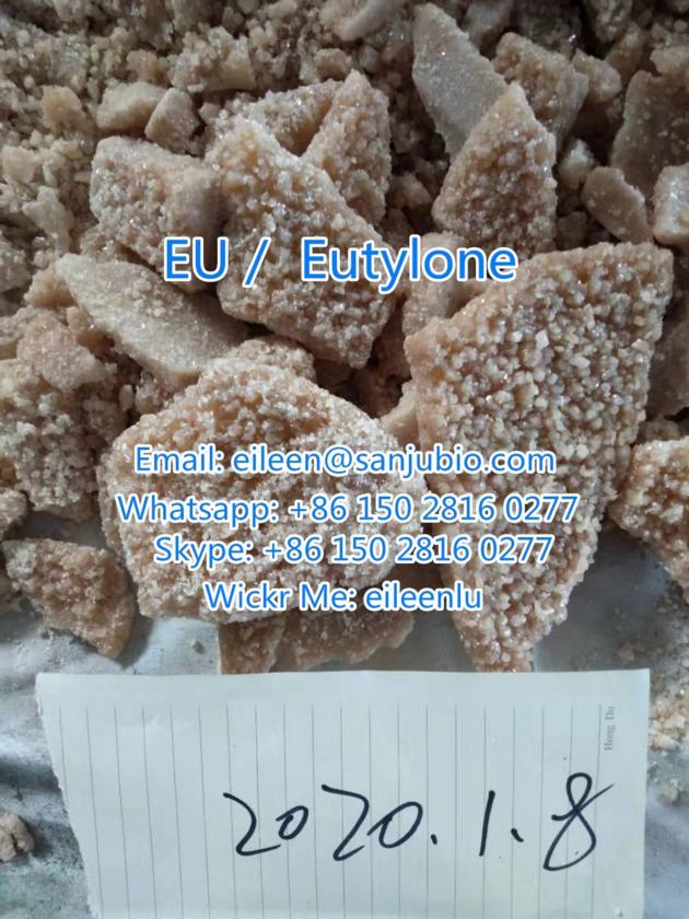 Eutylone Hot Selling Research Chemical