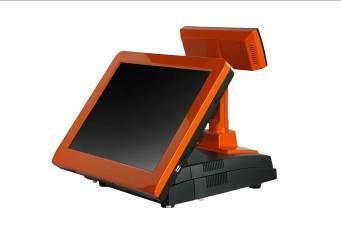 Hotel POS Terminal