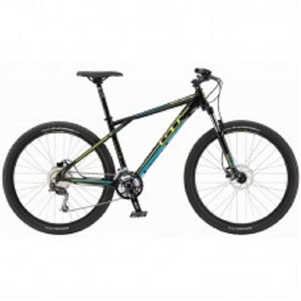 New 2015 GT Avalanche Comp
