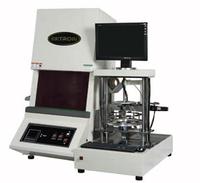 Moving Die Rheometer