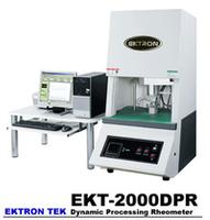Dynamic Processing Rheometer