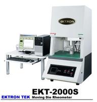 Moving Die Rheometer