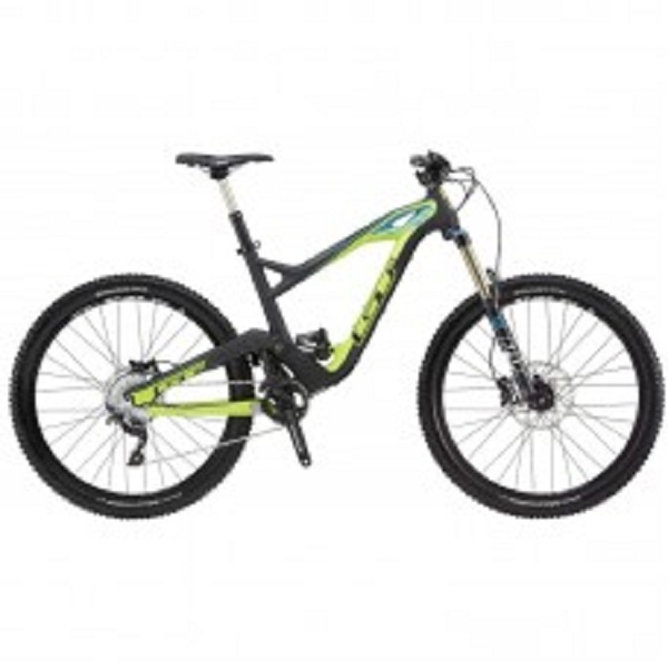 New 2015 GT Force X Carbon Expert