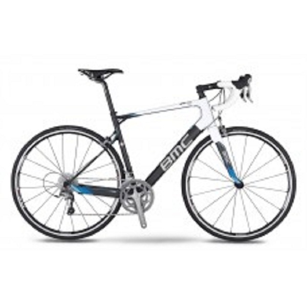 New 2014 BMC GRANDFONDO GF01 105 BIKE