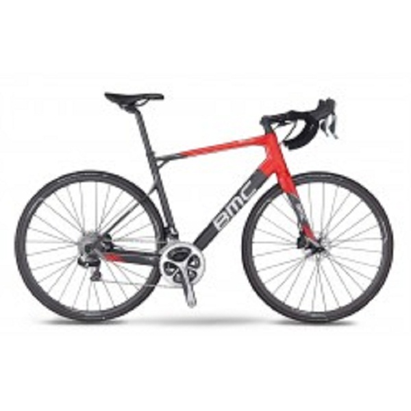 New 2014 BMC GRANDFONDO GF01 DISC DURA-ACE DI2 BIKE