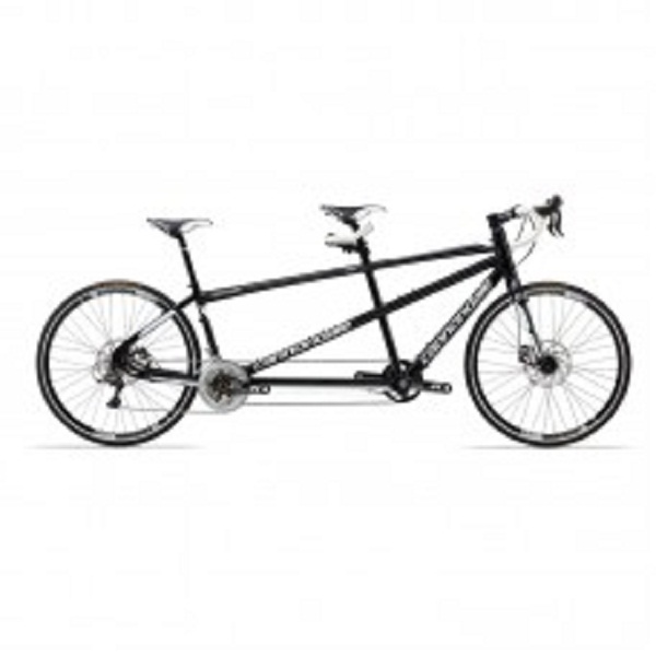New 2015 Cannondale Road Tandem 1