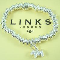 Wholesale Links of London Jewelry