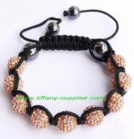 tiffany-supplier.com Wholesale Cheap Shamballa Bracelet Jewelry