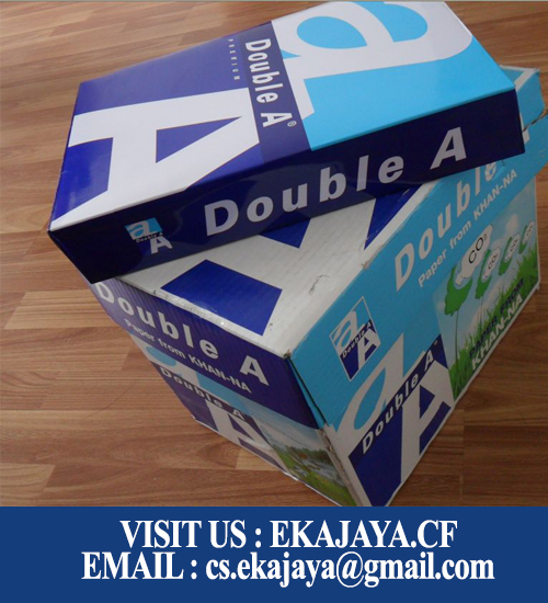 Double A Copy Paper 70gsm/75gsm/80gsm