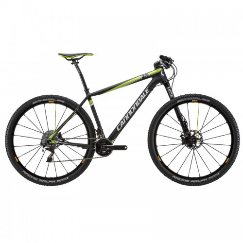 New 2015 Cannondale F-Si Carbon 1