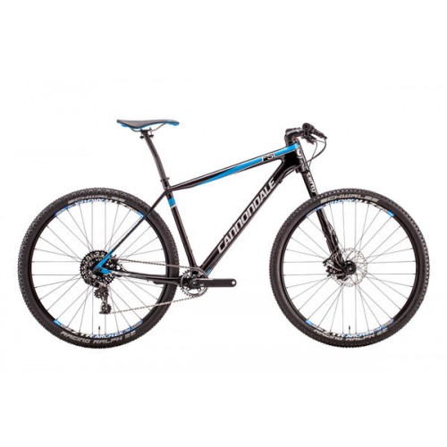New 2015 Cannondale F-Si Carbon 2 