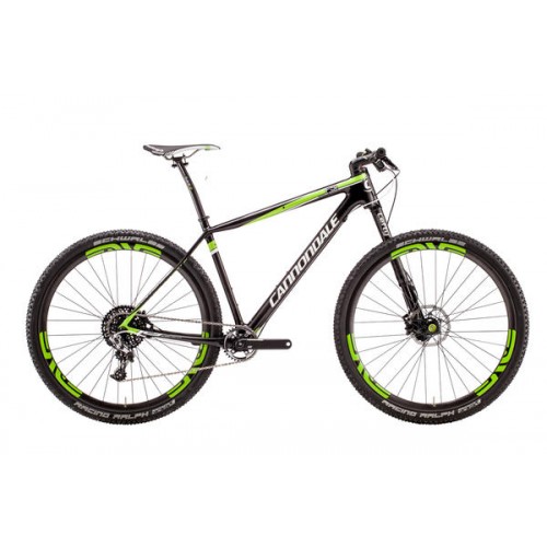 New 2015 Cannondale F-Si Carbon Team 