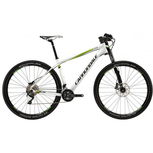 New 2015 Cannondale F29 5