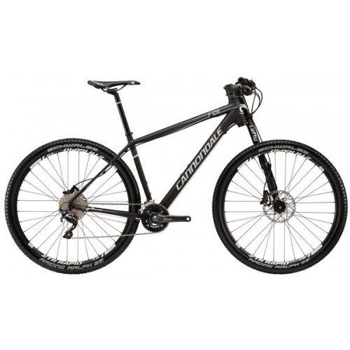 New 2015 Cannondale F29 Carbon 