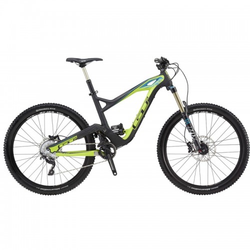 New 2015 GT Force X Carbon Expert