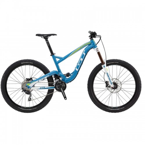 New 2015 GT Force X Sport