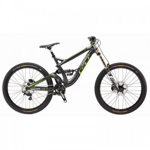 New 2015 GT Fury Expert