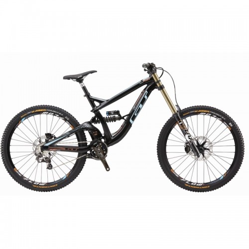 New 2015 GT Fury Team