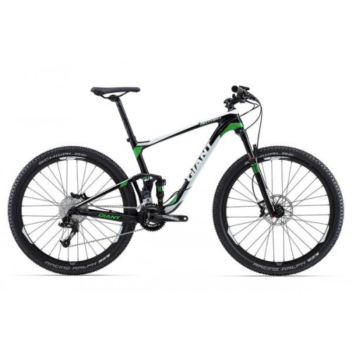 New 2015 Giant Anthem Advanced 27.5 2