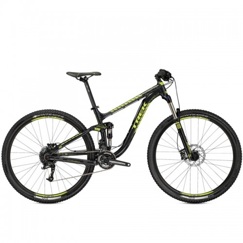 New 2015 Trek Fuel EX 5 29