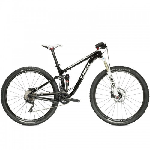 New 2015 Trek Fuel EX 8 29er