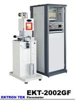 Flexometer