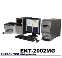 Mixing Grader